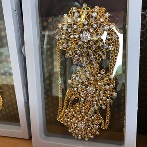 Necklace Pendants from Singapore sold separate